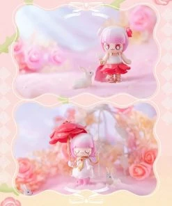 52TOYS: KIMMY & MIKI Blossom (10+2+2)