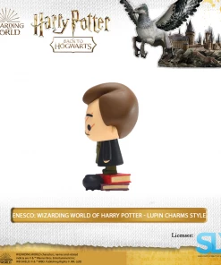 Enesco: Wizarding World Of Harry Potter - Lupin Charms Style