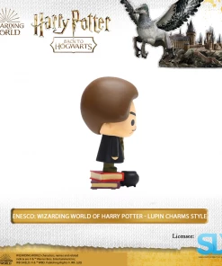 Enesco: Wizarding World Of Harry Potter - Lupin Charms Style