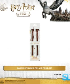 BB Sports: Harry Potter Wand Pen An- Size One Size