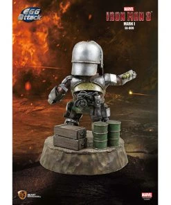 Beast Kingdom: EA-009 Iron Man3-MK1