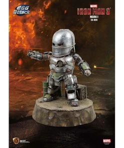 Beast Kingdom: EA-009 Iron Man3-MK1