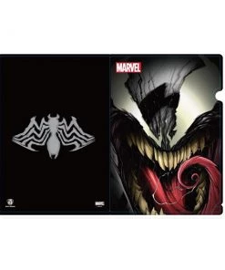 Beast Kingdom: Spider Man Series L Folder (Venom)