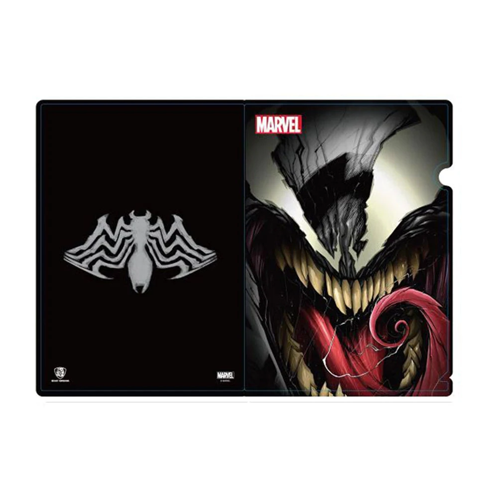 Beast Kingdom: Spider Man Series L Folder (Venom) 3 Beast Kingdom: Spider Man Series L Folder (Venom)
