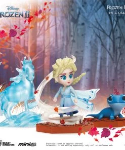 Beast Kingdom: MEA - 014 Frozen II Series Bundle 37 Beast Kingdom: MEA - 014 Frozen II Series Bundle