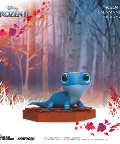 Beast Kingdom: MEA - 014 Frozen II Series Bundle 36 Beast Kingdom: MEA - 014 Frozen II Series Bundle