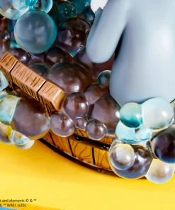 Beast Kingdom: Soap Studio - Tom And Jerry - Bath Time Statue