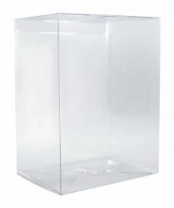 Sheldonet Toy Store POP! VINYL Pop! 4" Soft Protector