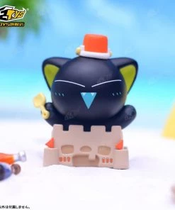 52TOYS: LUOXIAOHEI Amusement Park Series (8+1)