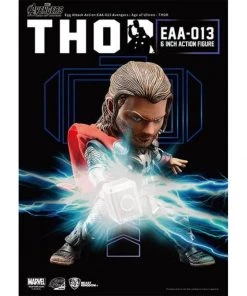 Beast Kingdom: EAA-013 Avengers: Age Of Ultron - Thor