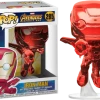 FUNKO POP! Marvel Avengers Infinity War - Iron Man Red Chrome (Exclusive) 1 FUNKO POP! Marvel Avengers Infinity War - Iron Man Red Chrome (Exclusive)