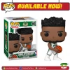 FUNKO Pop! NBA: Milwaukee Bucks - Giannis Antetokounmpo (City Edition '21)